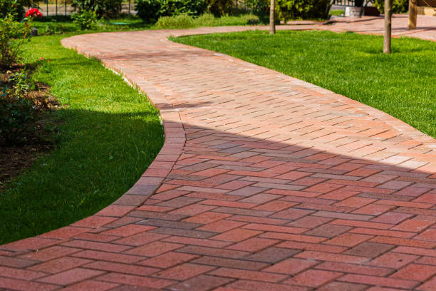 Best Professional Driveway Pavers  in White Haven, PA