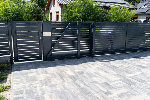 Driveway Repair Near Me in White Haven, PA