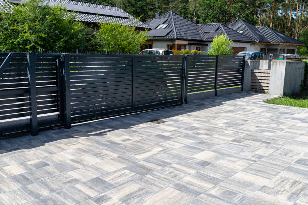 Best Affordable Driveway Pavers  in White Haven, PA