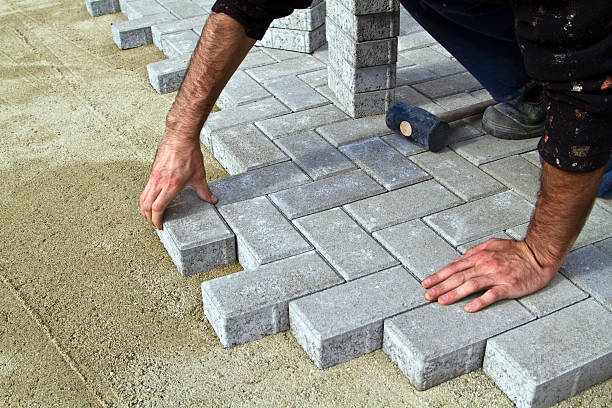 Trusted White Haven, PA Driveway Pavers Experts